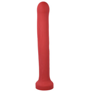Dildo Tantus Red The 16 Ruby (Box)