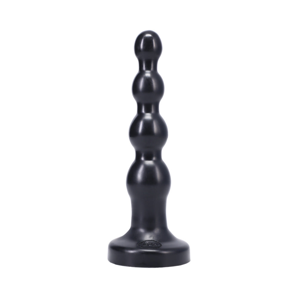 Dildo by Tantus in  shown for use by Her or Him