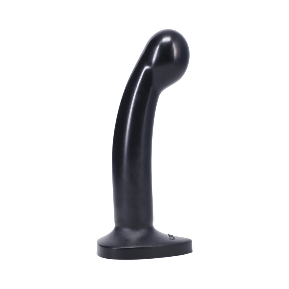 Dildo from Tantus in  designed for anal sex with Her or Him