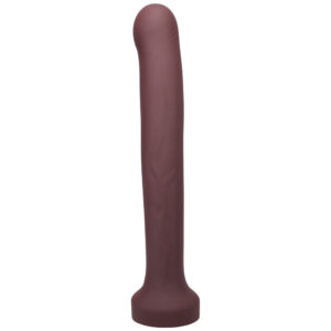 Dildo Tantus Wine Red Burgundy The 16 Firm Garnet (Box)
