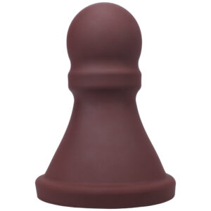 Dildo Tantus Wine Red Burgundy The Pawn Firm Garnet (Box)