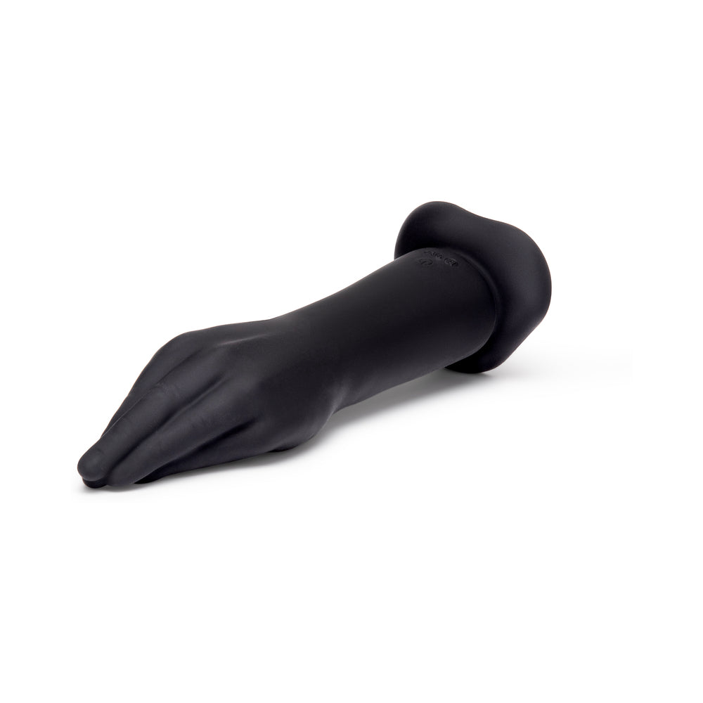 Dildo by b-Vibe in  displayed for pegging Him or Her