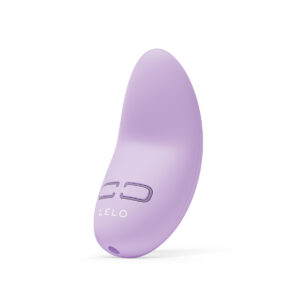 Lavender LELO Vibrator Lily 3 Calm