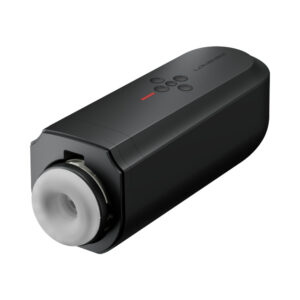 Lovense Vibrator SolaceThrusting Masturbator