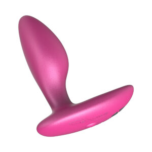 Pink We-Vibe Vibrator Ditto+ Cosmic NEW