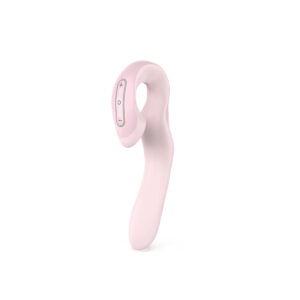 Pink Zini Vibrator Roae