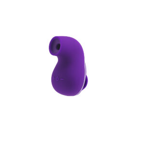 Purple VeDO Vibrator Suki Sonic