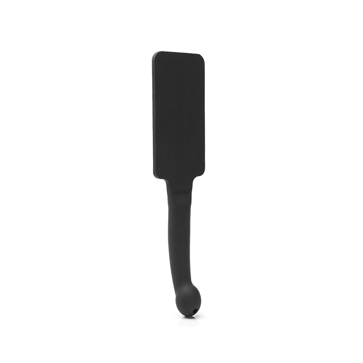 Buy  Tantus Plunge Paddle Dildo Black BAG book for her.