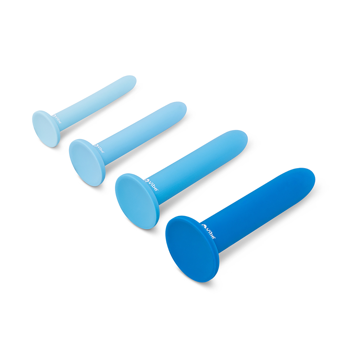 Detailed view of B-Vibe  Anal Lube built for backdoor comfort and relaxation