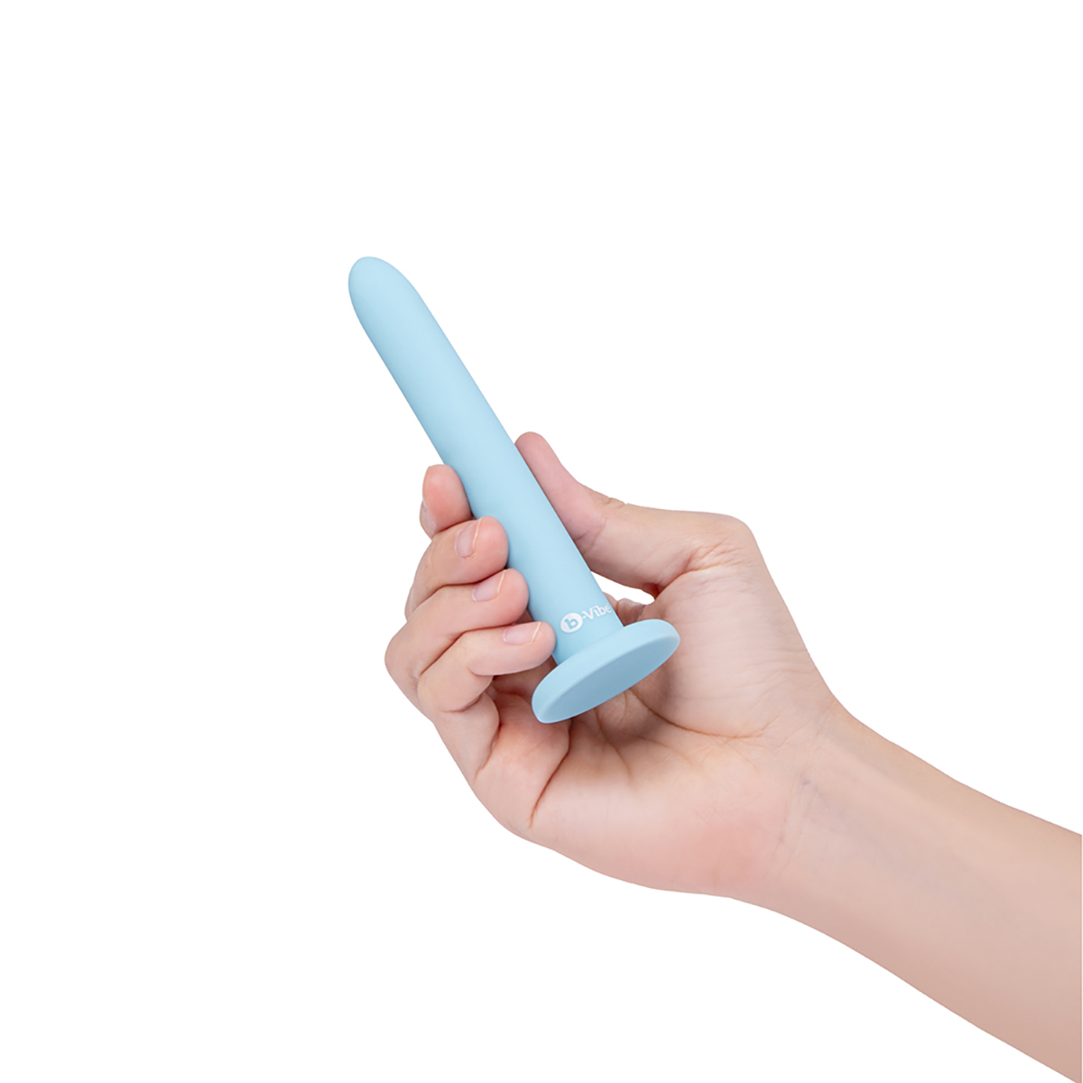 Close-up of  Anal Lube by B-Vibe designed for comfortable, cushioned glide