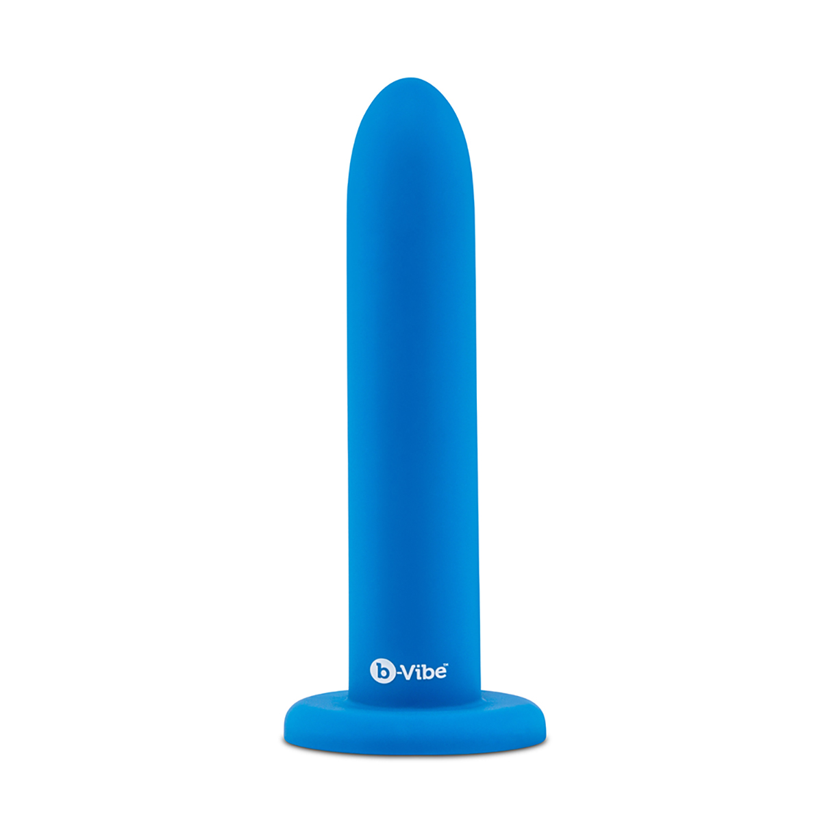 Image of  Anal Lube from B-Vibe highlighting thick, slow-absorption glide