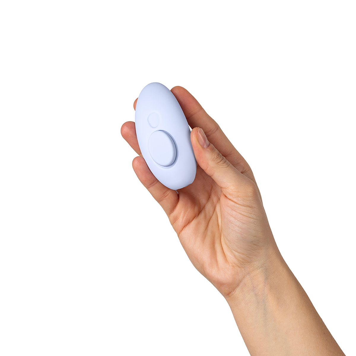 Charging setup for  Dame Products vibrator including cable