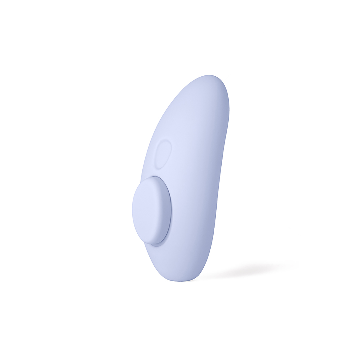 Waterproof design shown in the  Dame Products vibrator