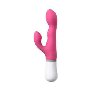 Lovense Vibrator Nora Rabbit