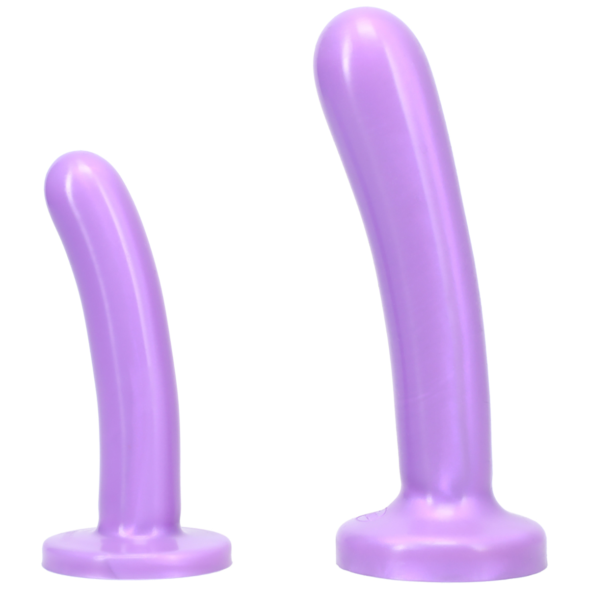 Try a Tantus Bend over Beginner Kit Lavender menstrual cup for your next period to see why some women claim this is the best menstrual cup!