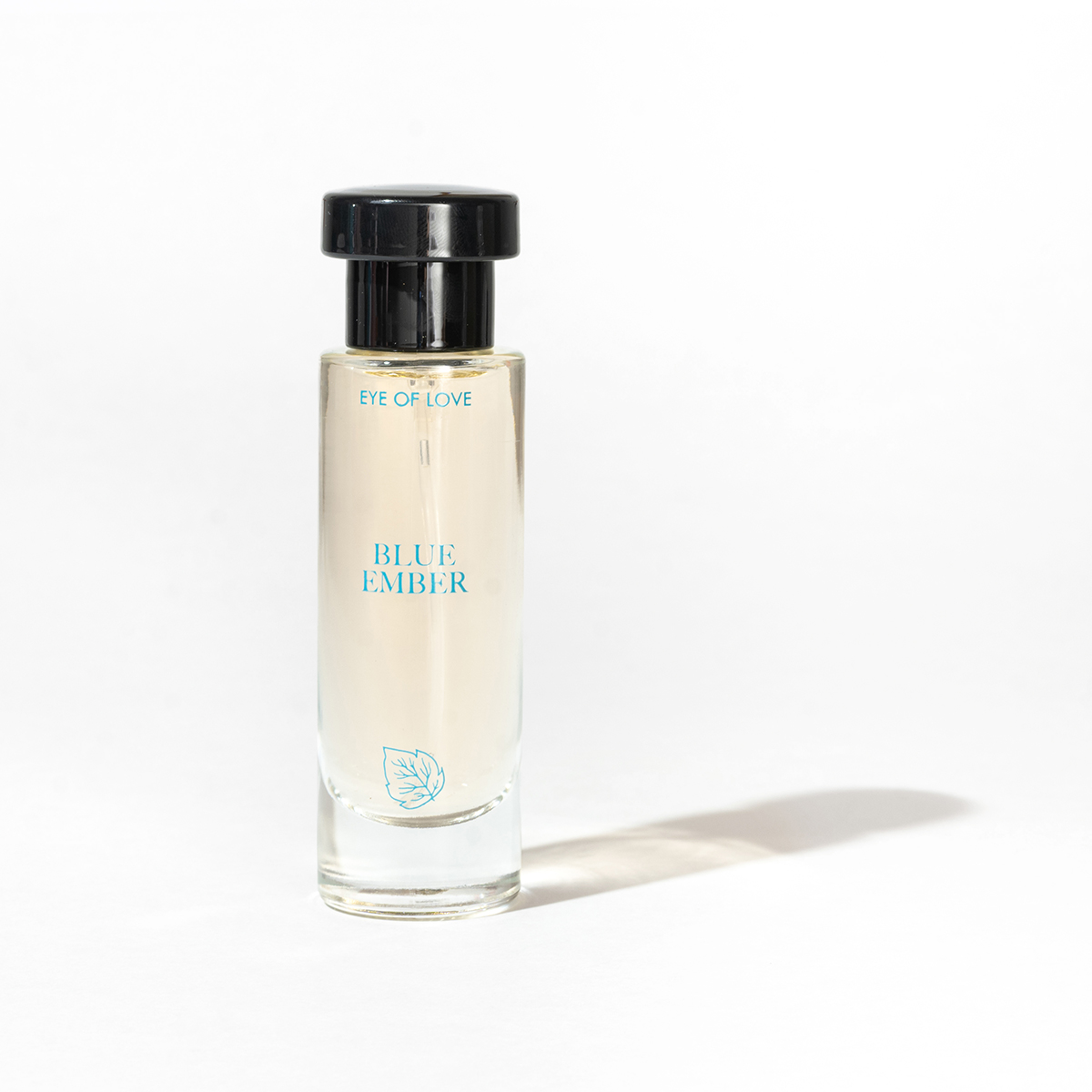 Close-up of  Vegan Lube by Eye of Love made with cruelty-free ingredients