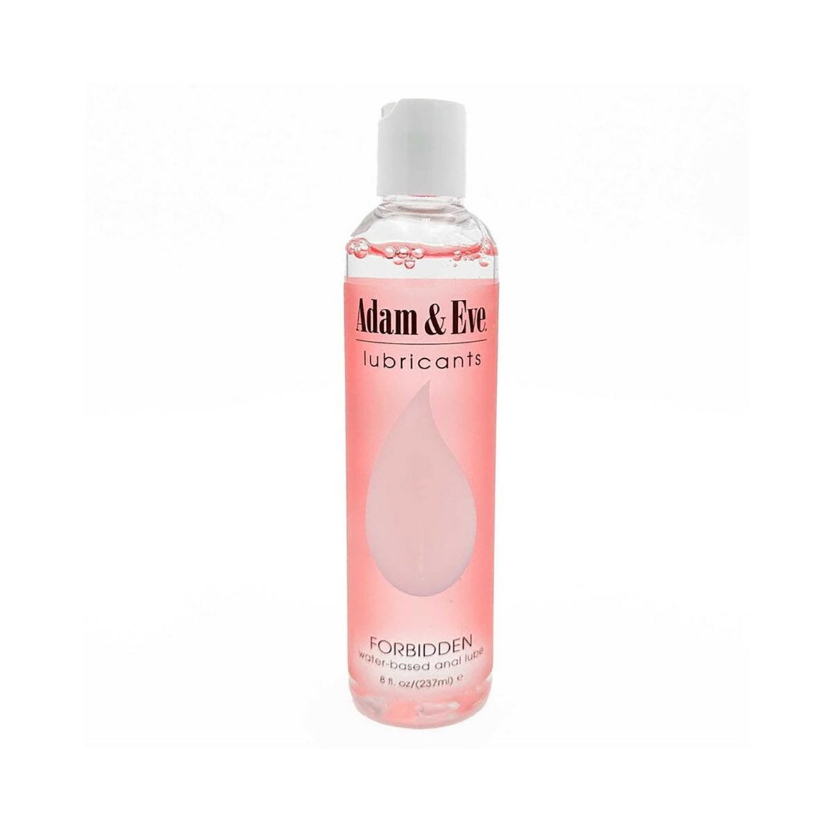 Bottle of  Water Based Lube PHE / Adam &amp