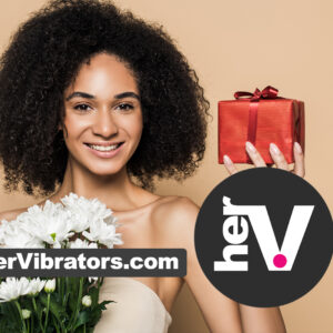 Organic Valentine's Day Gift