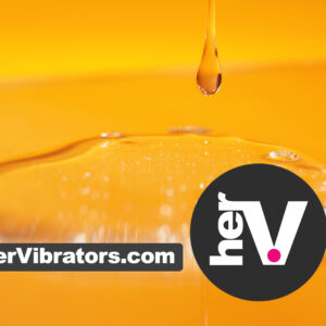 Vegan Spa Lube
