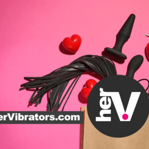 Vegan Valentine's Day Gift