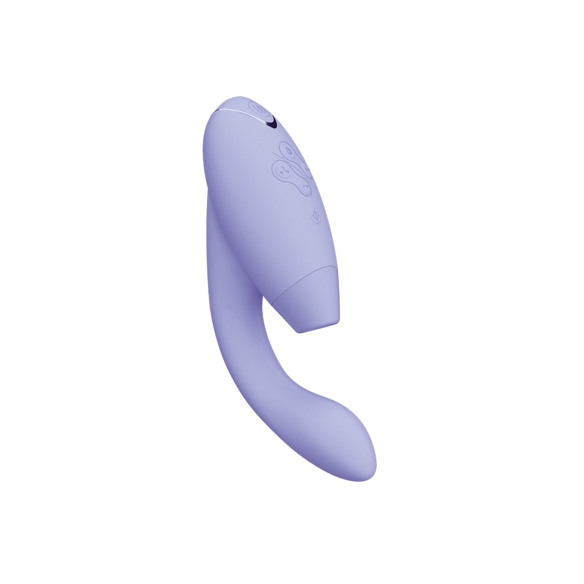 Duo 2 Lilac by Womanizer