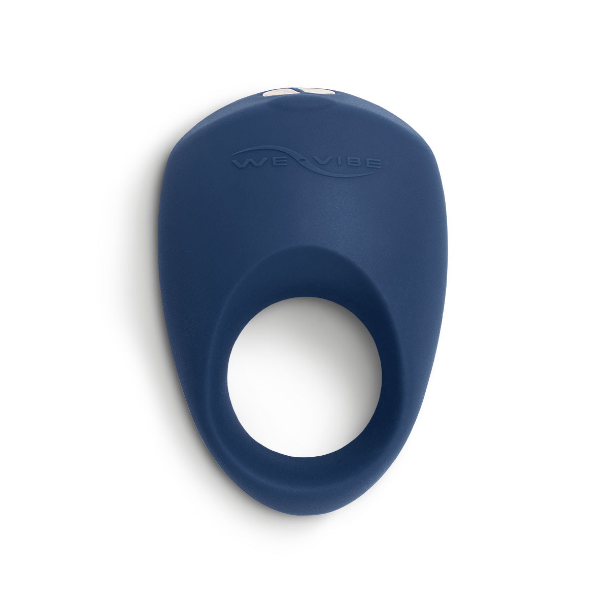 Midnight Blue Pivot by We-Vibe