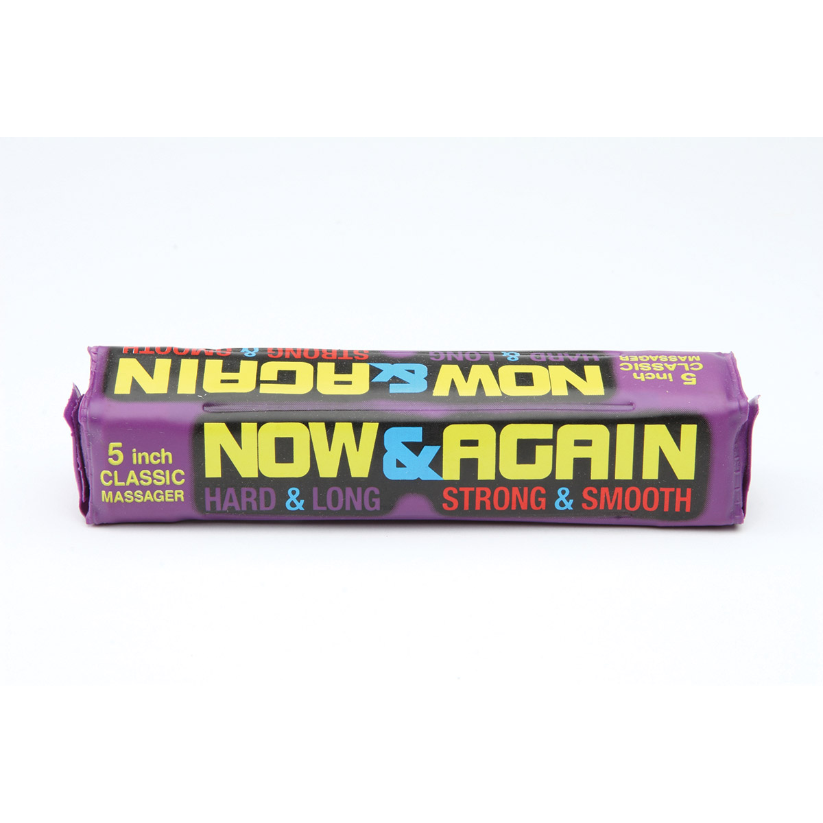 Now &amp