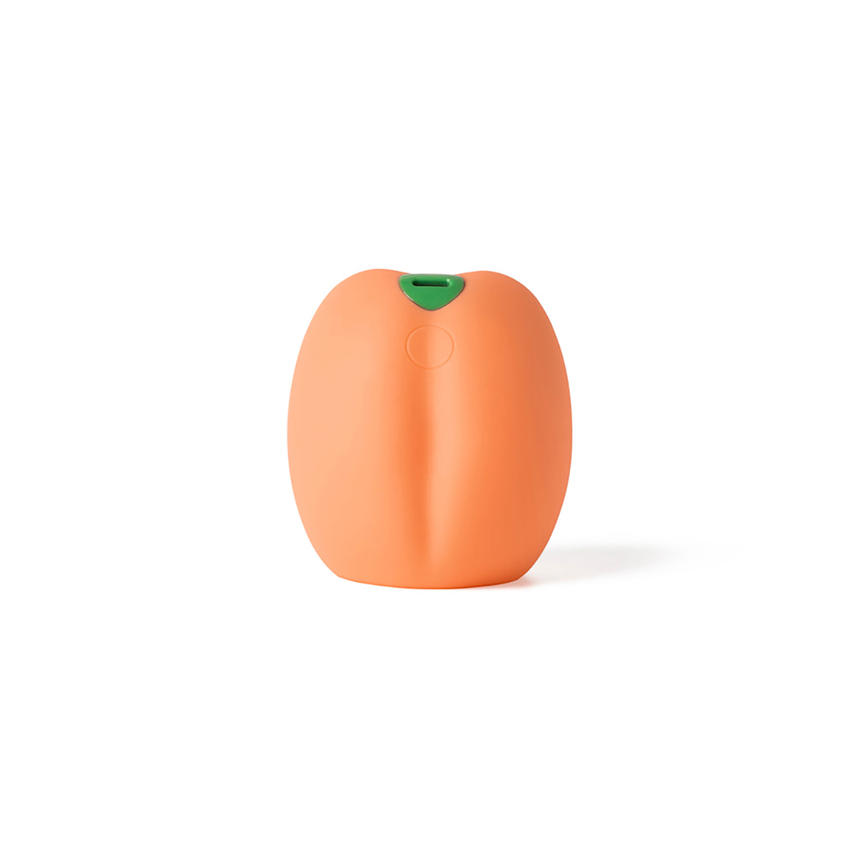 Peach Emojibator Stroker by Dame Products