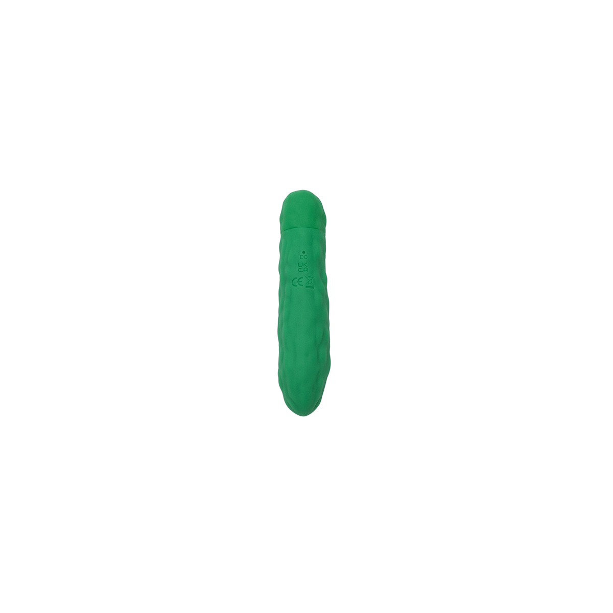 Pickle USB by Emojibator