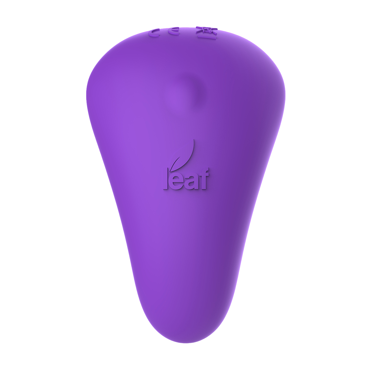 Purple Spirit+ by by Leaf
