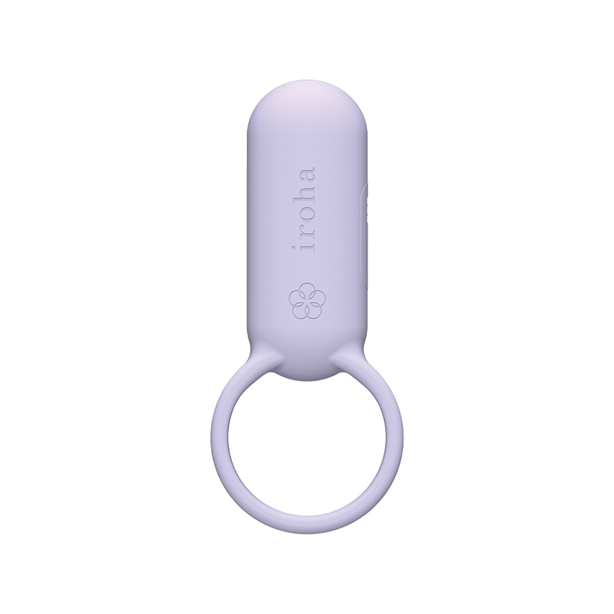 iroha SVR Ring Periwinkle by TENGA