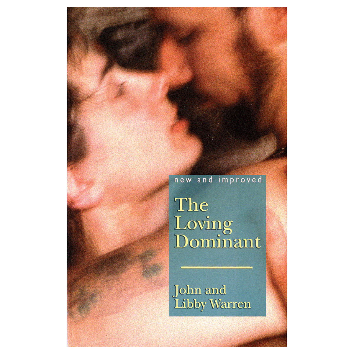 Buy  loving dominant book for her.