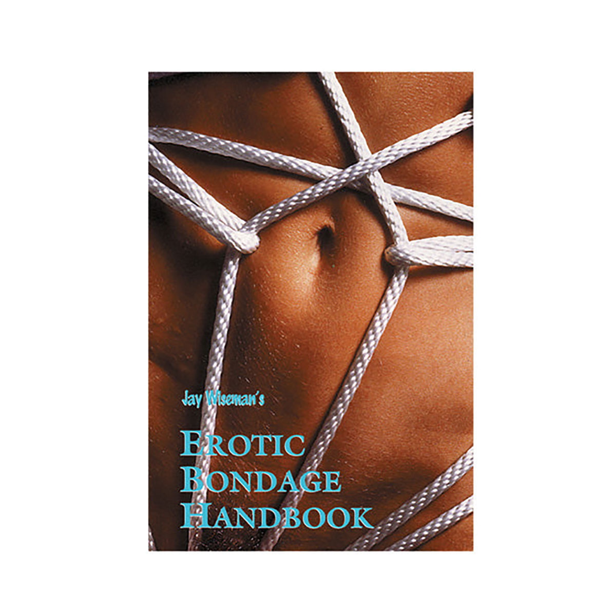 Buy  Erotic Bondage Book book for her.