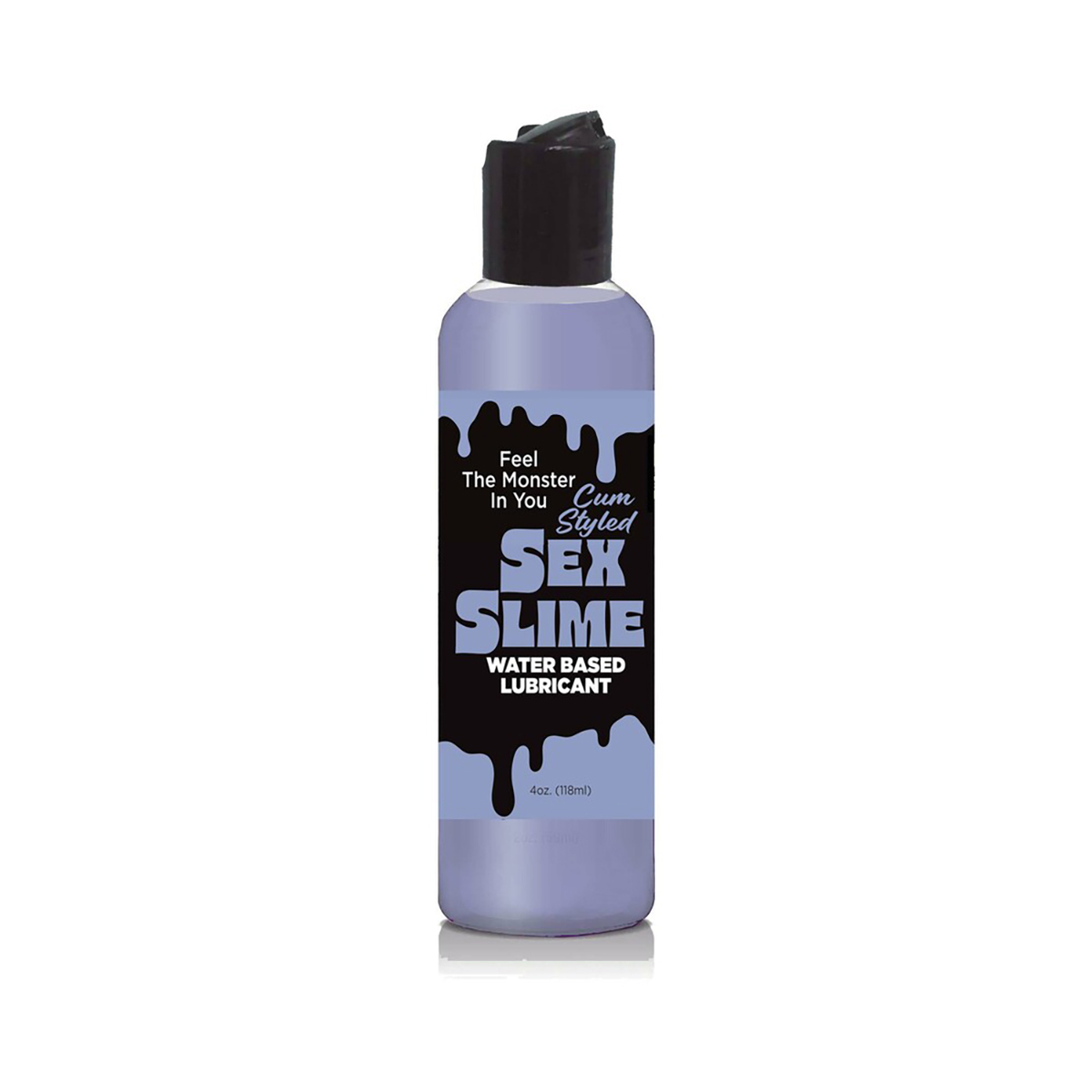 Buy Sex Slime Opaque Purple 4 oz. book for her.