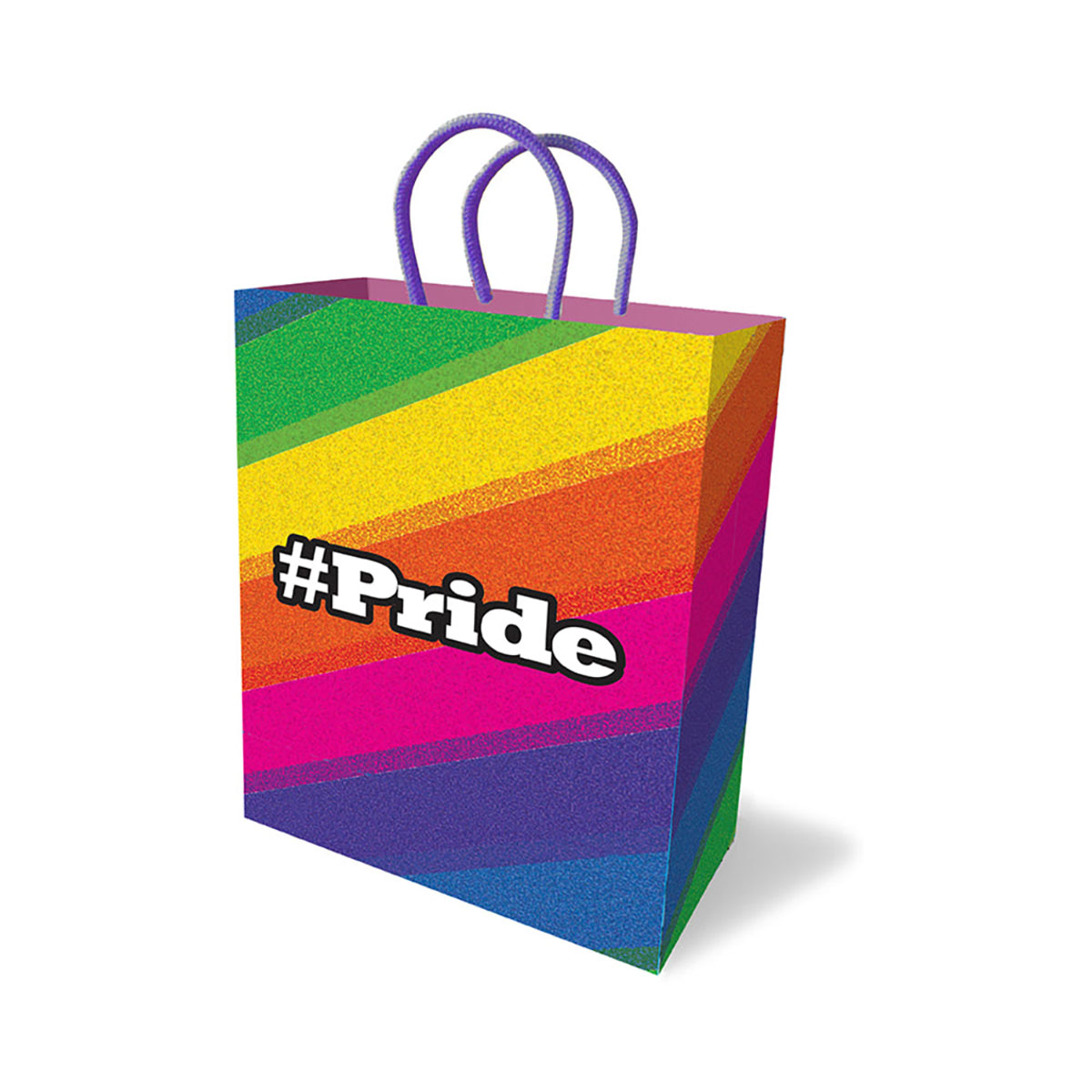 Buy  #Pride Gift Bag book for her.
