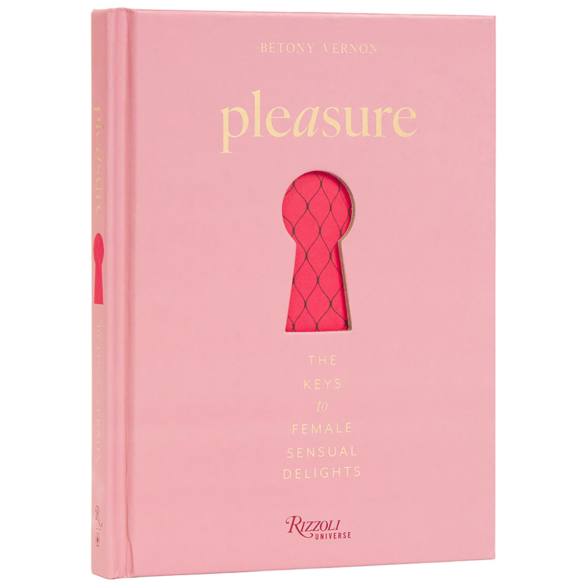 Buy  Pleasure The Keys to Female Sens Delight book for her.
