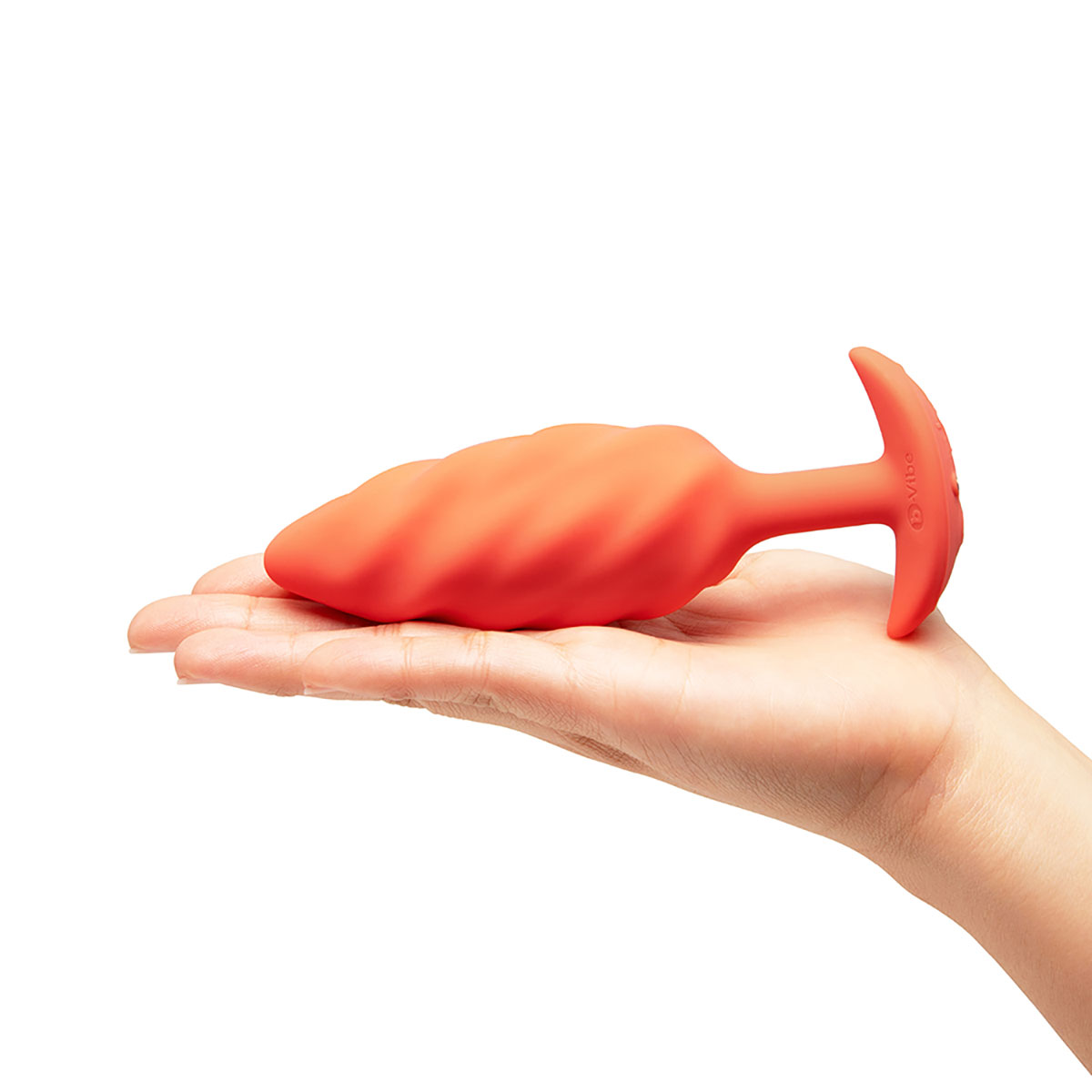 Clean bottle image of  Anal Lube B-Vibe featuring smooth, cushioned lubrication