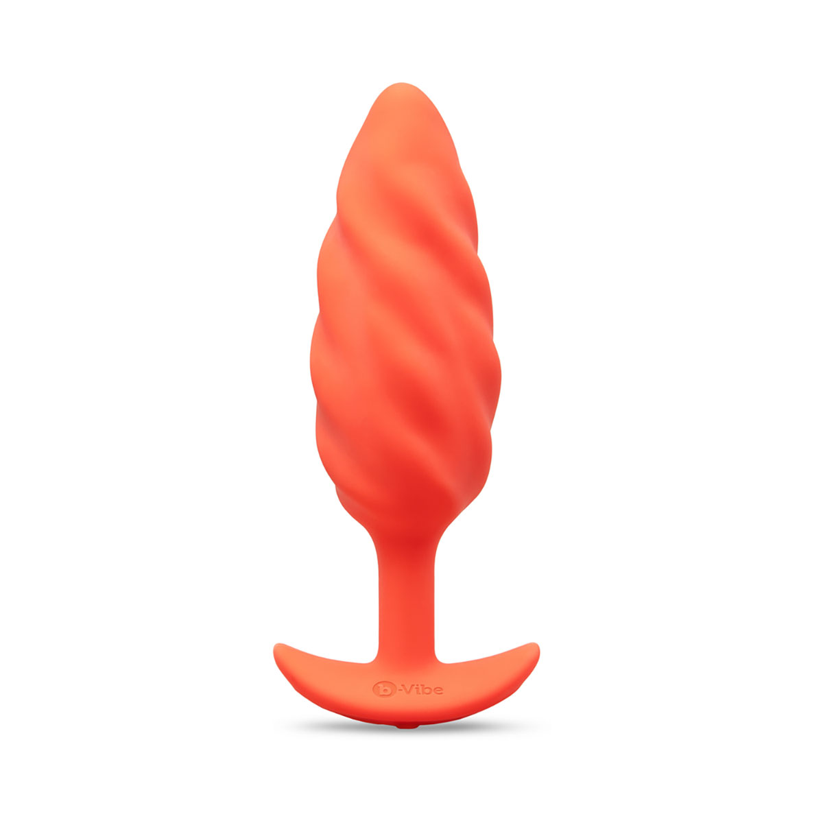 Comfort-focused  Anal Lube B-Vibe shown with supportive, thick texture