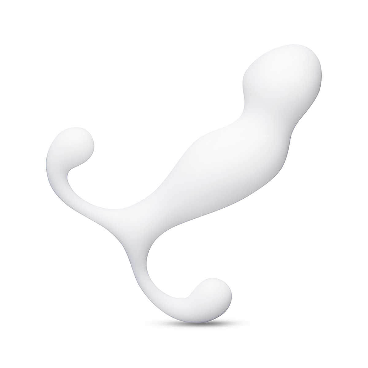 Product image of the  B-Vibe vibrator on clean background
