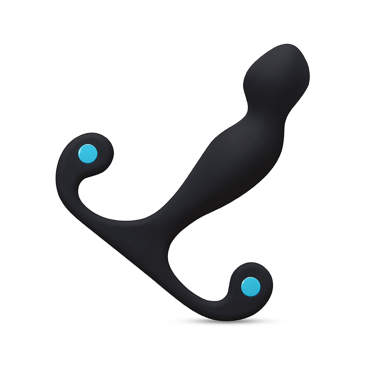 Product image of the  B-Vibe vibrator on clean background