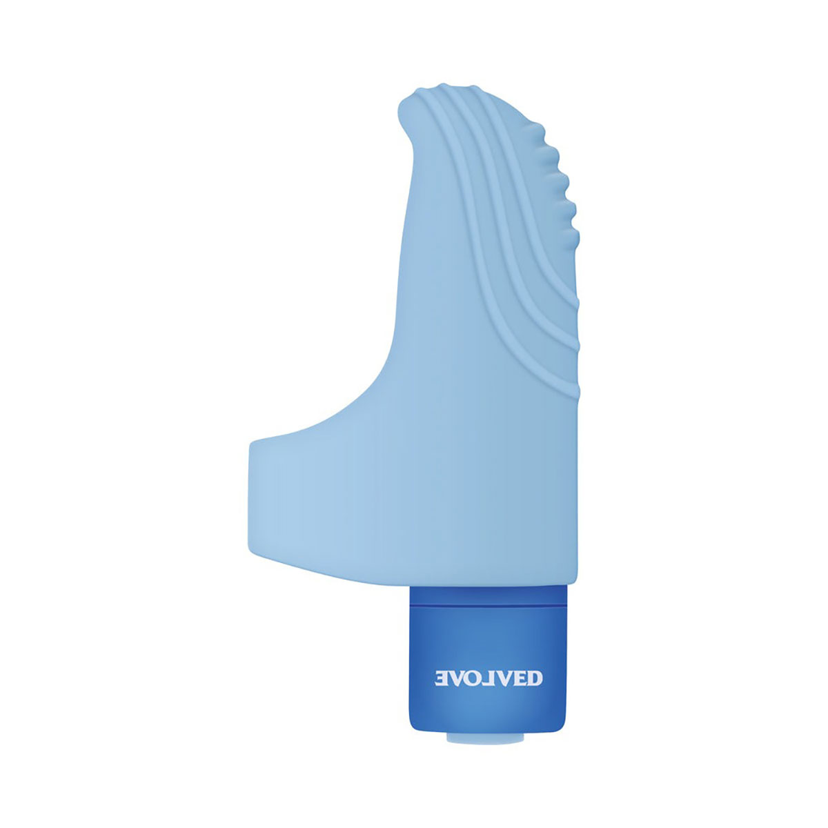 Product image of the  Evolved vibrator on clean background