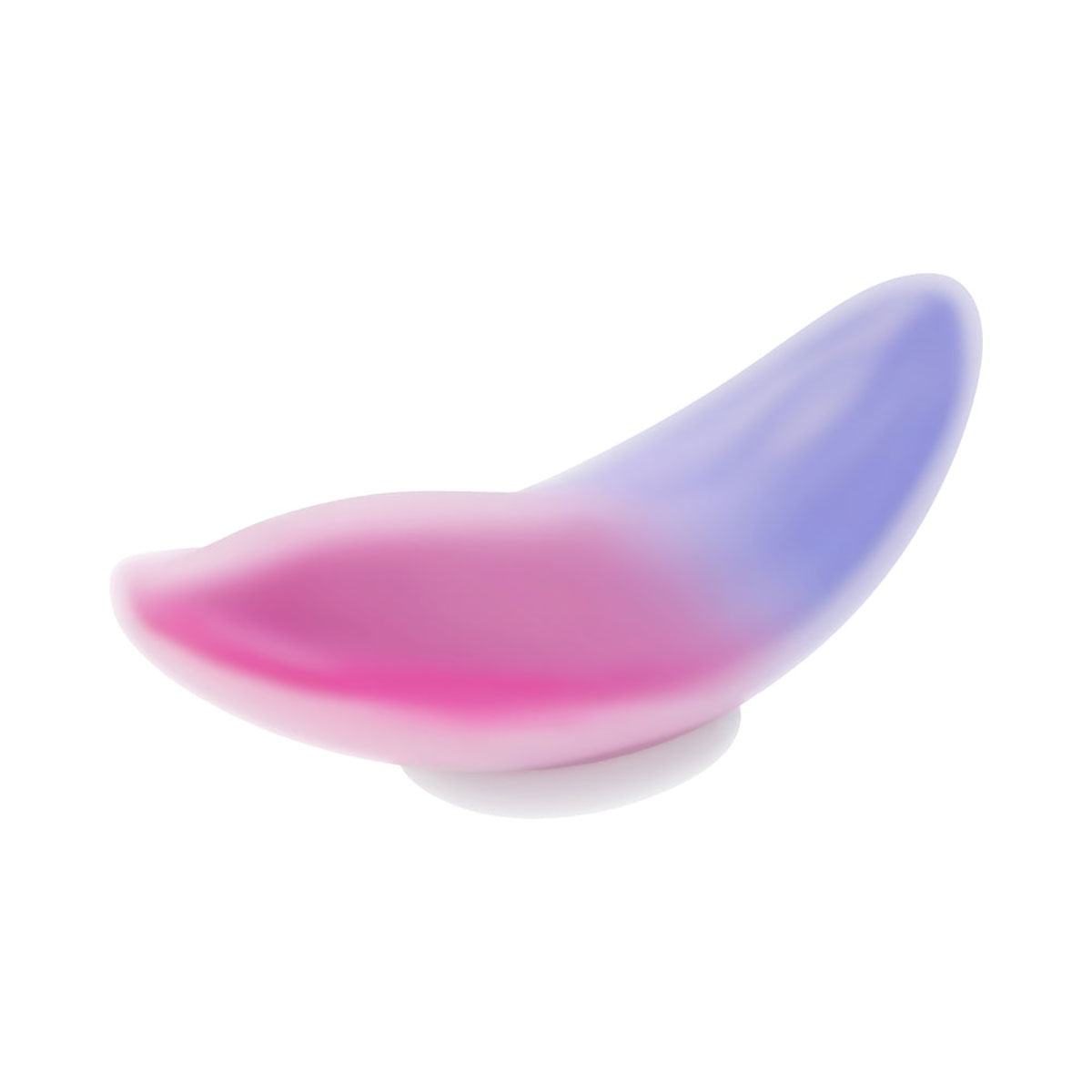 Product image of the  Evolved vibrator on clean background