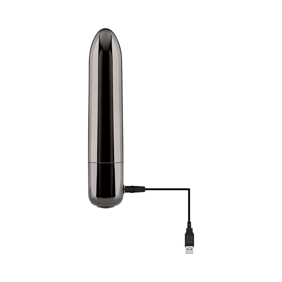 Product image of the  Evolved vibrator on clean background