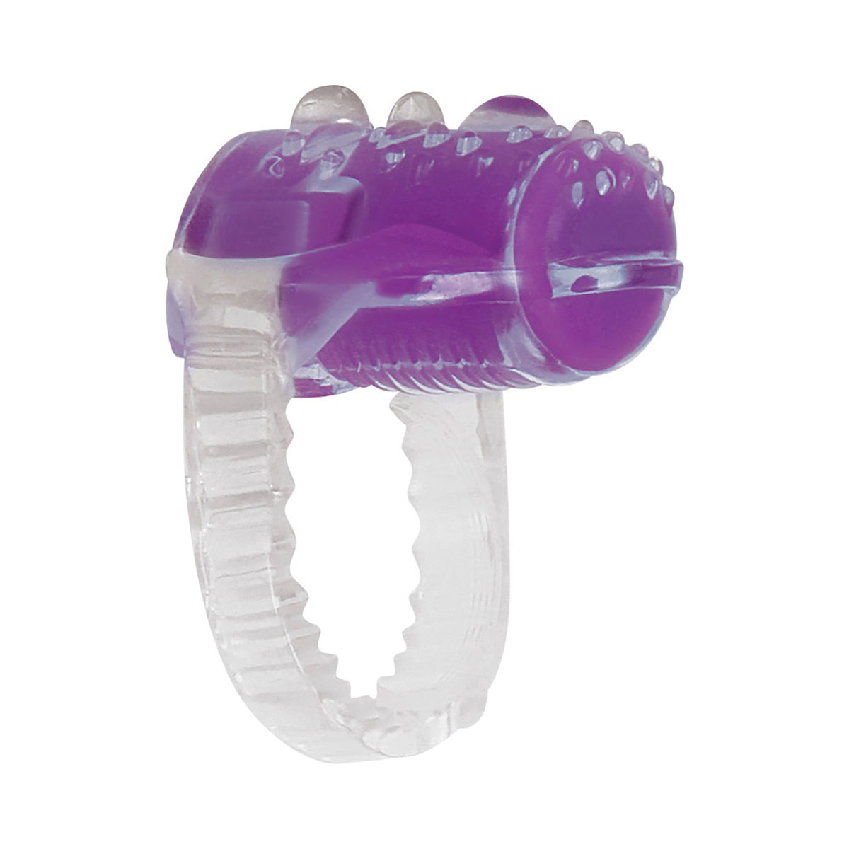 Product image of the  Evolved vibrator on clean background