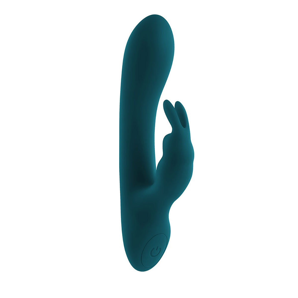 Product image of the  Gender X vibrator on clean background