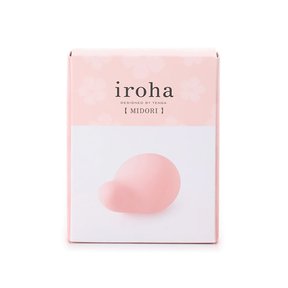 Iroha Midori intimate cleansers and personal cleansing care by TENGA.