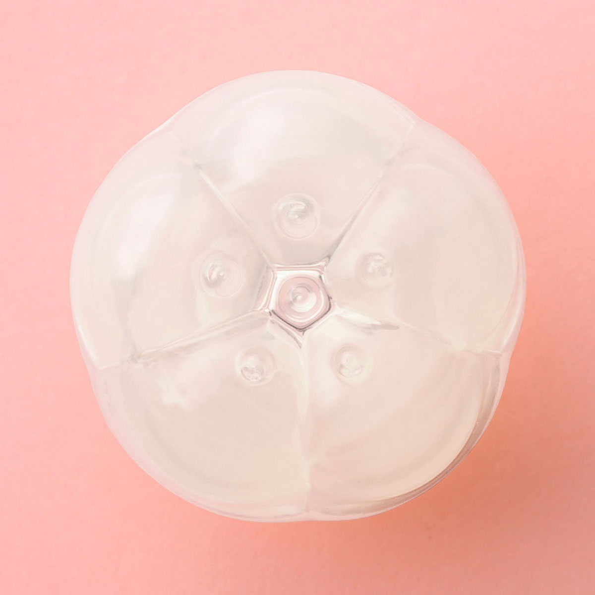 Iroha Petit Plum Clear intimate cleansers and personal cleansing care by TENGA.