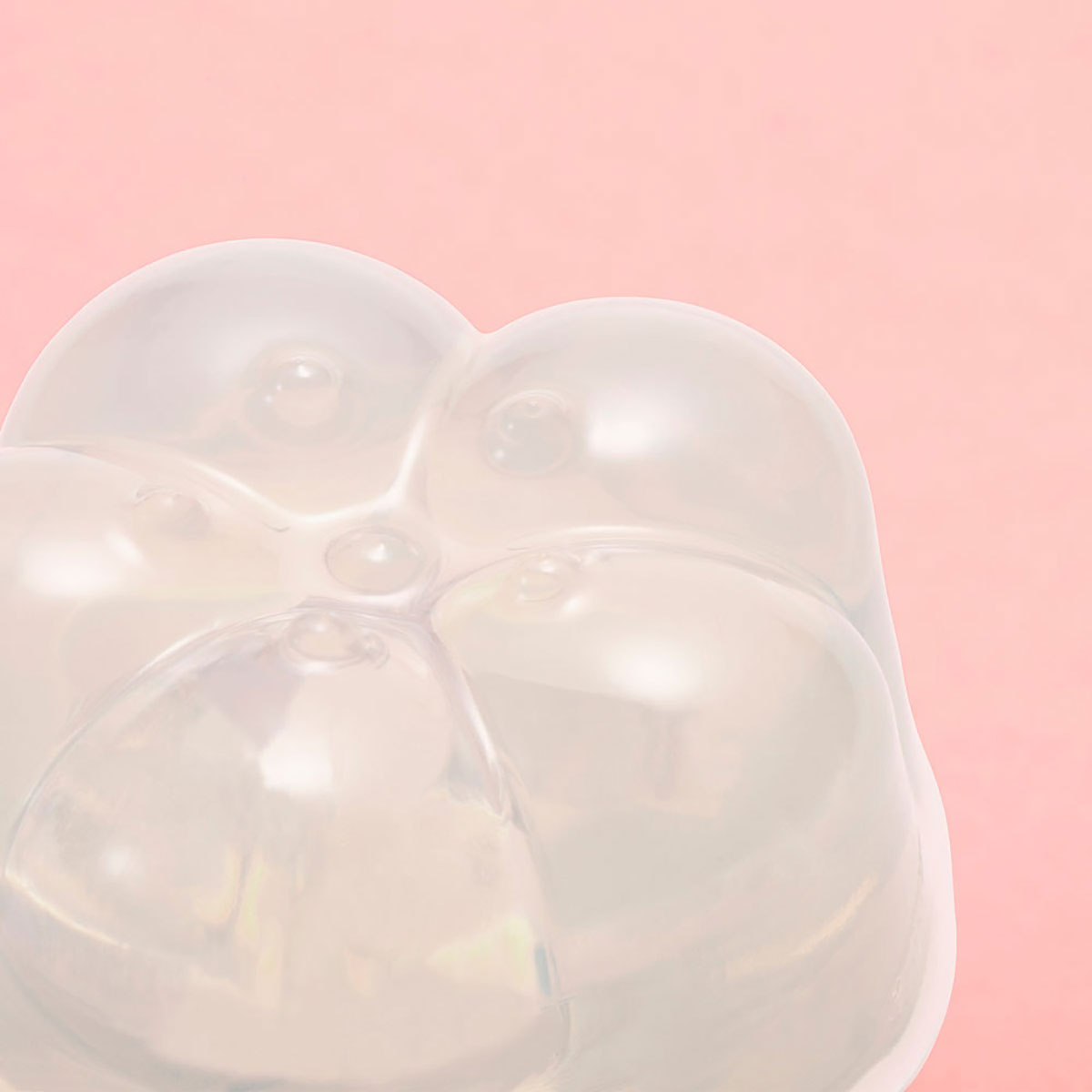 Iroha Petit Plum Clear intimate cleansers and personal cleansing care by TENGA.