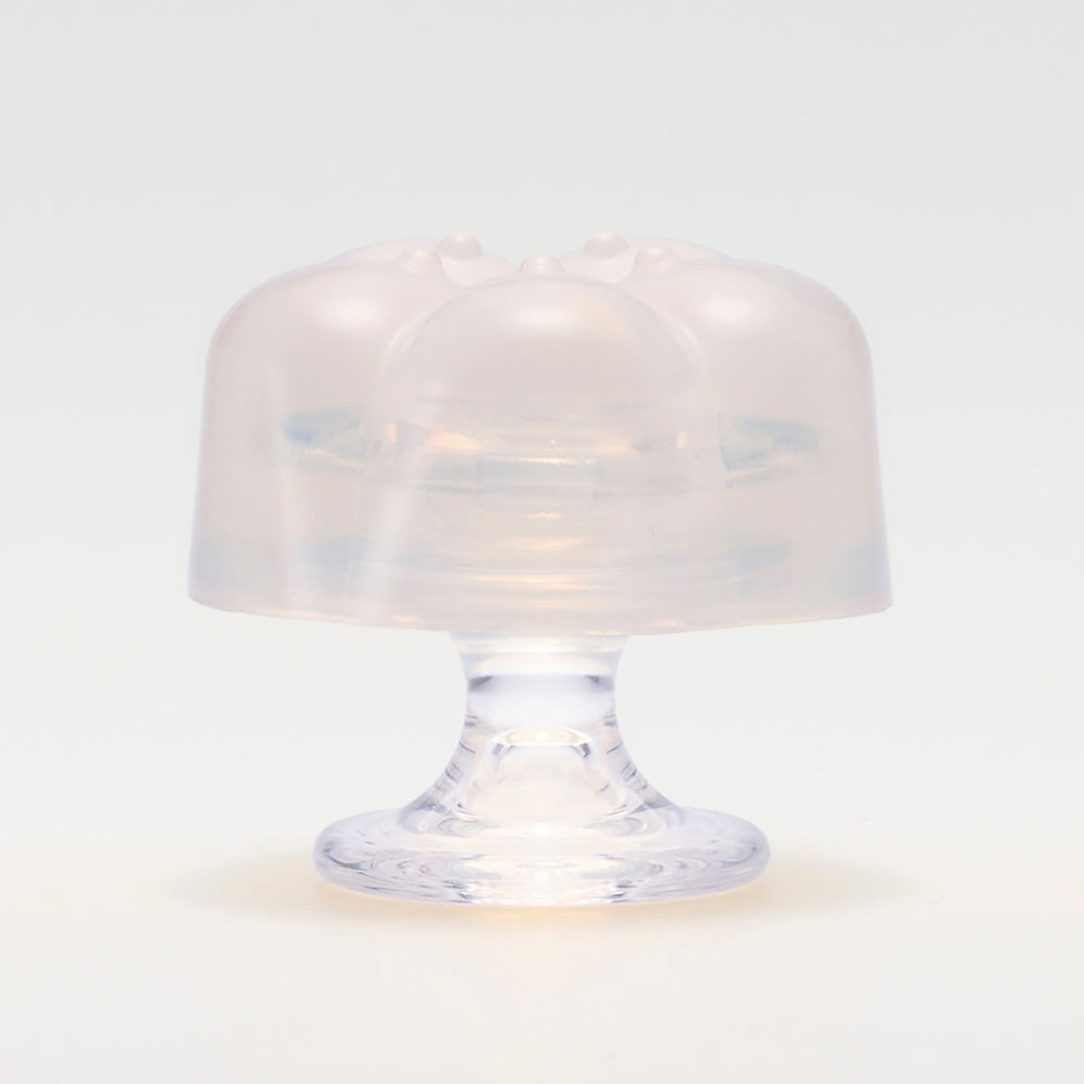 Iroha Petit Plum Clear intimate cleansers and personal cleansing care by TENGA.