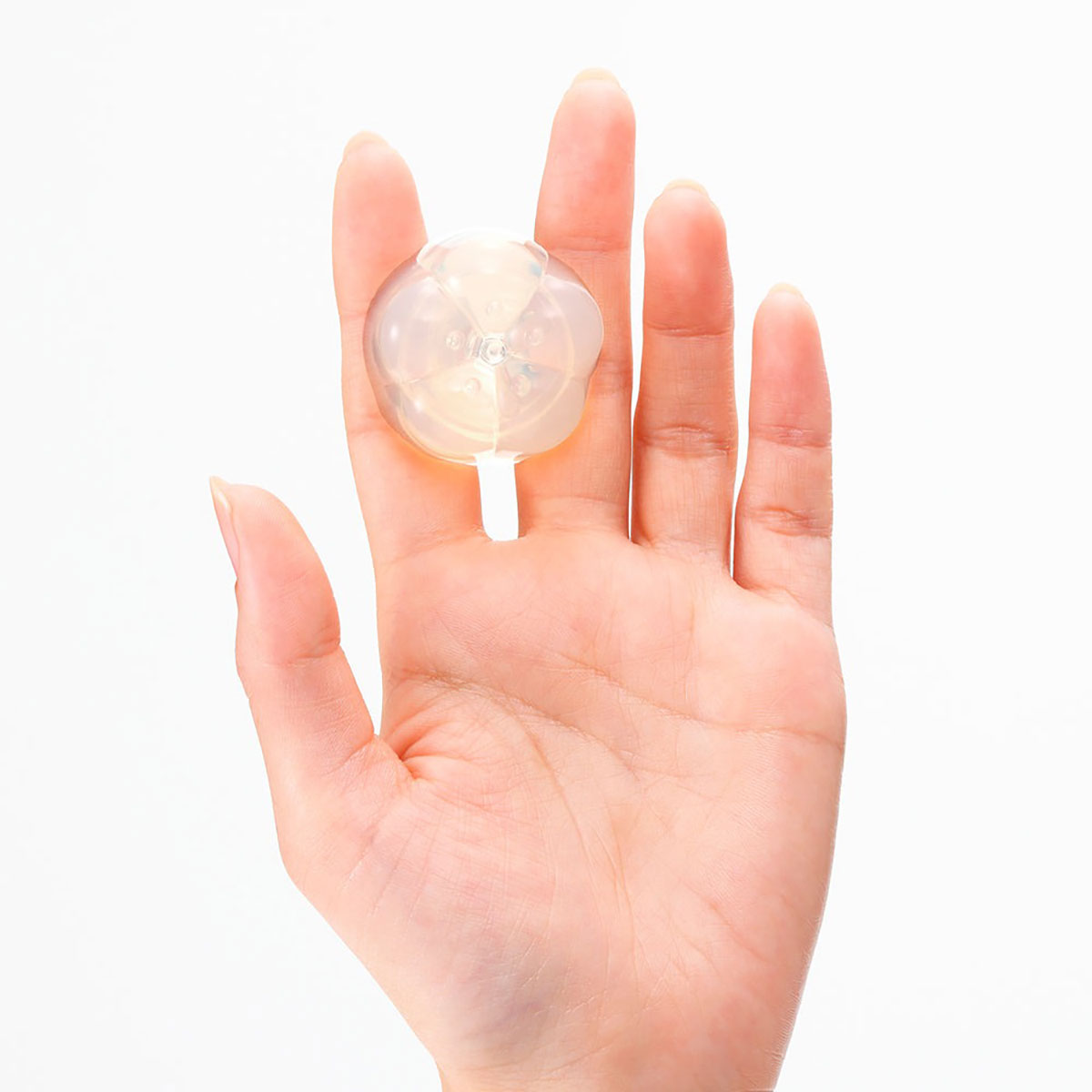 Iroha Petit Plum Clear intimate cleansers and personal cleansing care by TENGA.